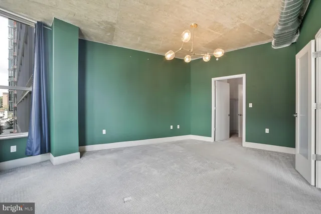 $624,900 | 929 Florida Avenue Northwest, Unit 4008, Washington, DC 20001