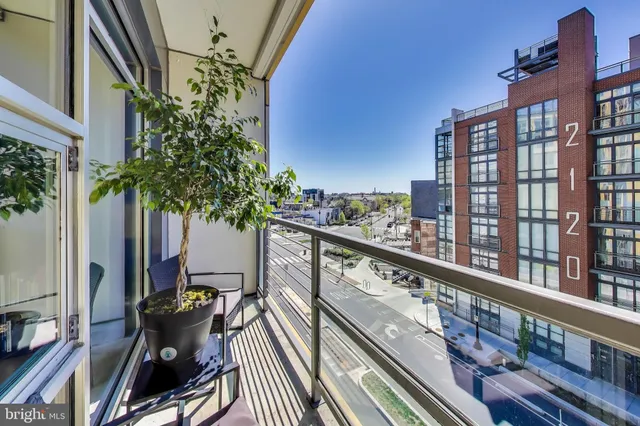 $624,900 | 929 Florida Avenue Northwest, Unit 4008, Washington, DC 20001