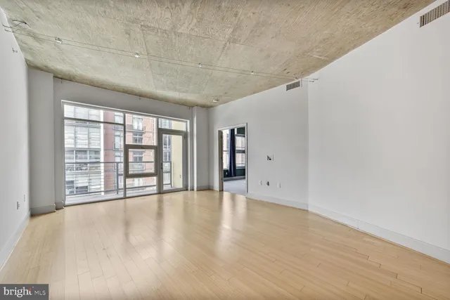 $624,900 | 929 Florida Avenue Northwest, Unit 4008, Washington, DC 20001