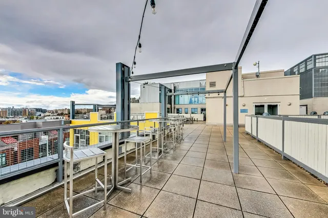 $624,900 | 929 Florida Avenue Northwest, Unit 4008, Washington, DC 20001