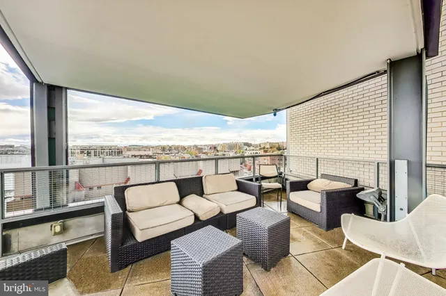 $624,900 | 929 Florida Avenue Northwest, Unit 4008, Washington, DC 20001