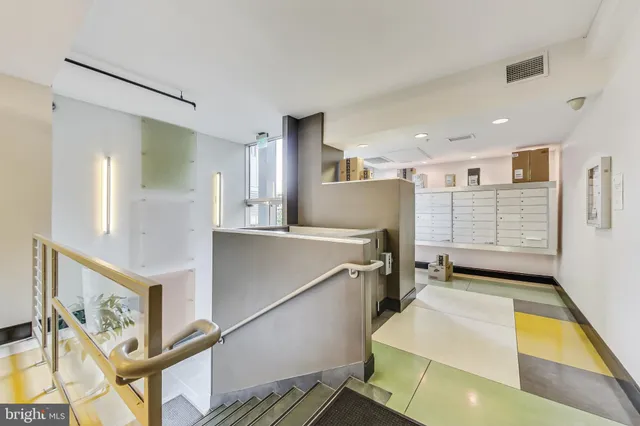 $624,900 | 929 Florida Avenue Northwest, Unit 4008, Washington, DC 20001