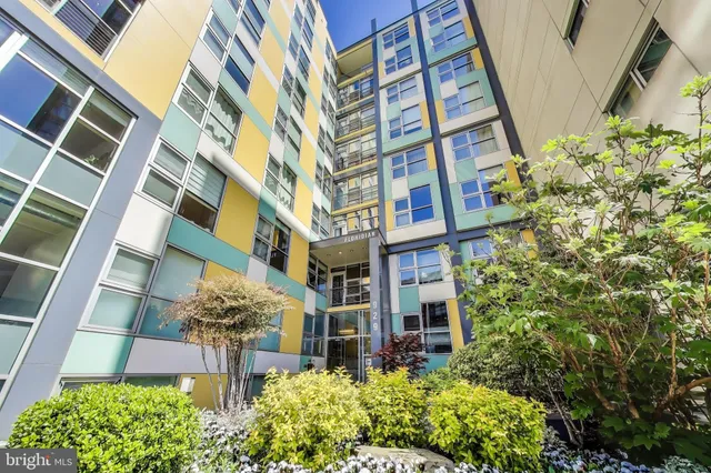 $624,900 | 929 Florida Avenue Northwest, Unit 4008, Washington, DC 20001