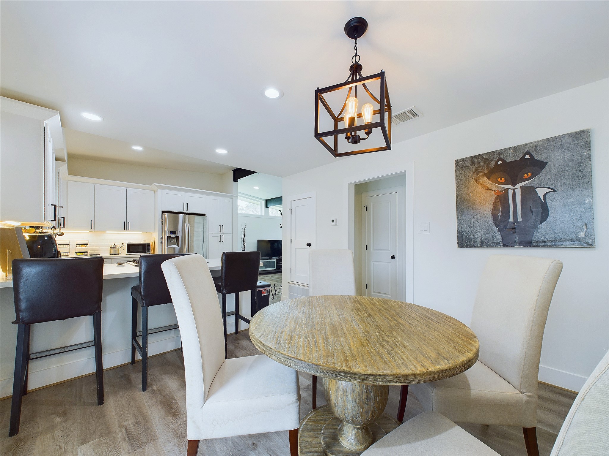 7609 Amelia Road Houston, TX 77055 - Photo 11 of 29