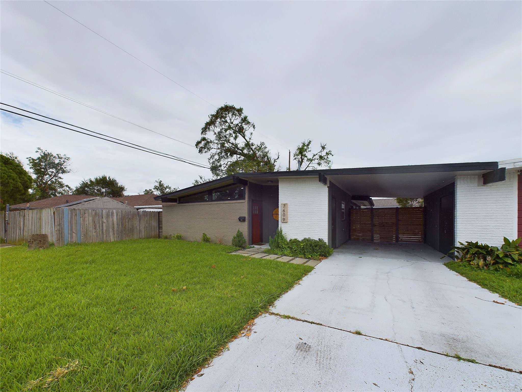7609 Amelia Road Houston, TX 77055 - Photo 26 of 29