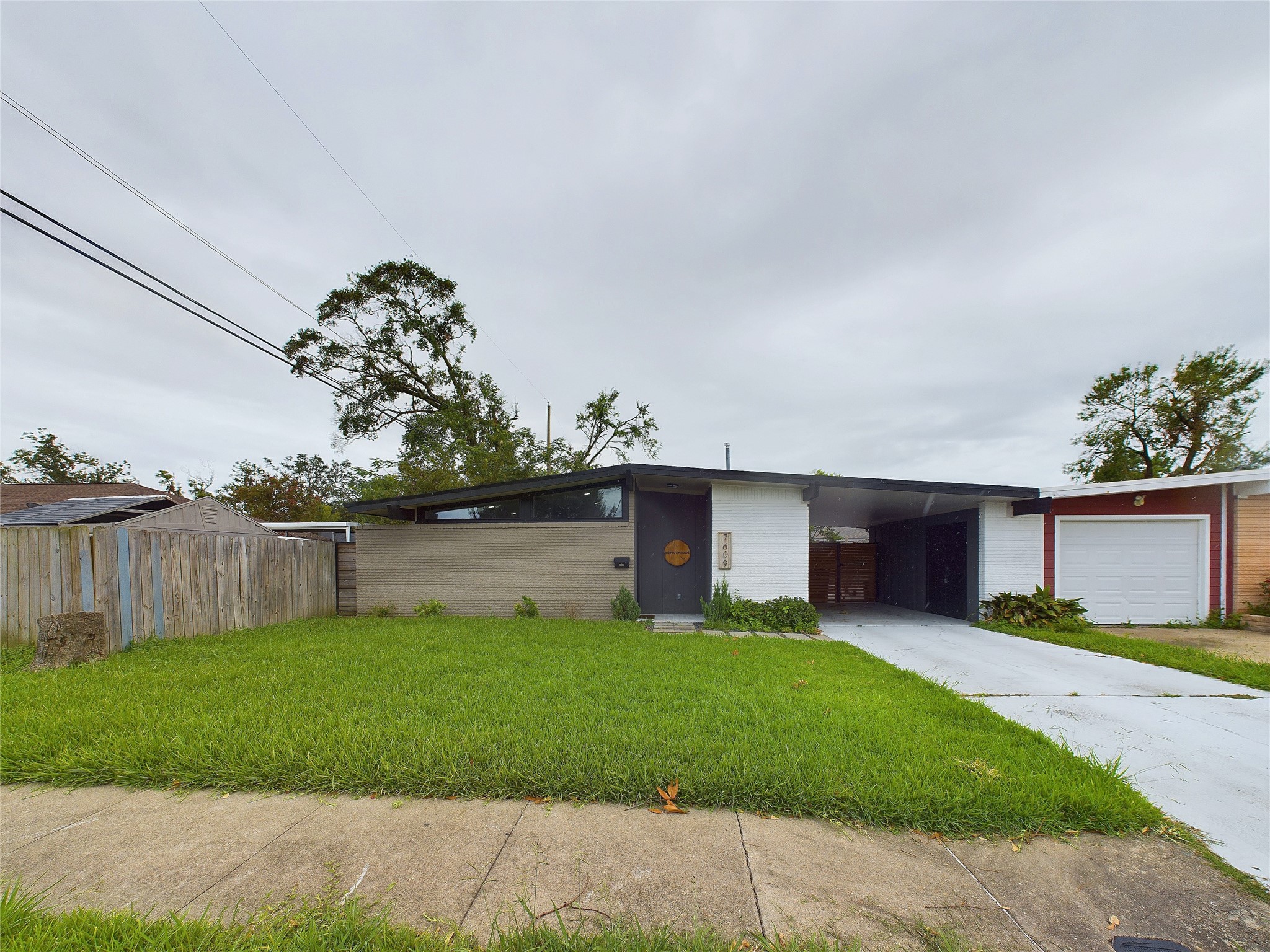 7609 Amelia Road Houston, TX 77055 - Photo 28 of 29