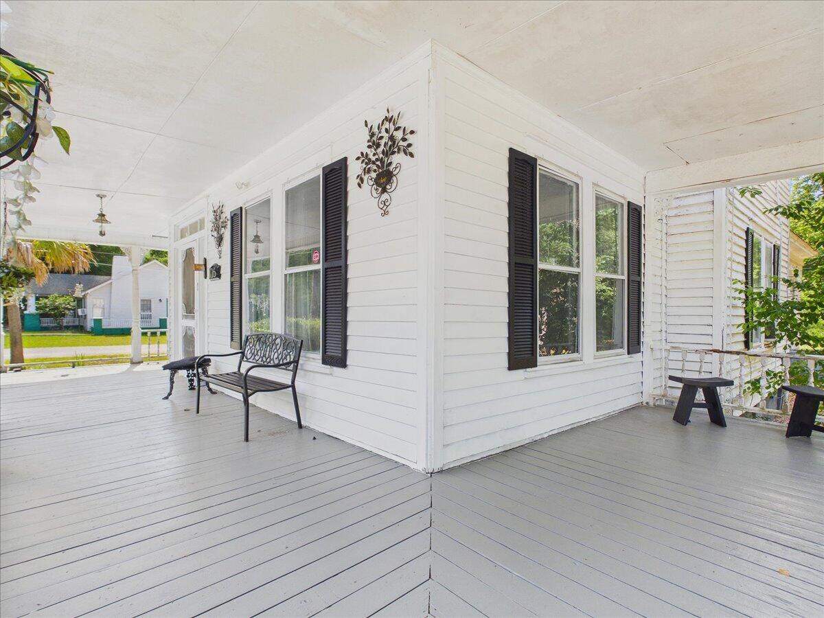106 Ferguson Street Salley, SC 29137 - Photo 4 of 35