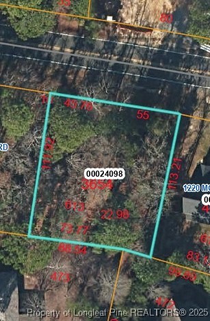 1210 Morganton Road Pinehurst, NC 28374 - Photo 1 of 4