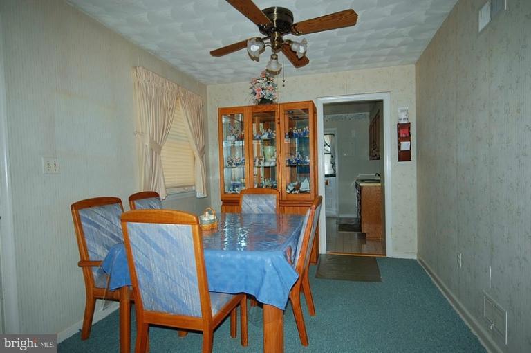 5612 Norton Road Alexandria, VA 22303 - Photo 1 of 19 Dining Room 2nd View