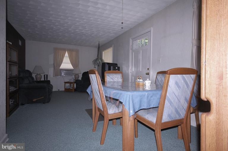 5612 Norton Road Alexandria, VA 22303 - Photo 13 of 19 Dining Room 1st View
