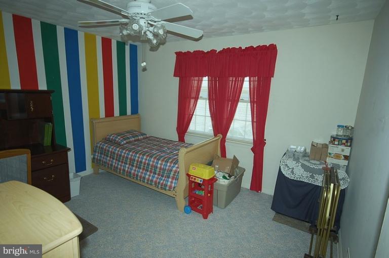 5612 Norton Road Alexandria, VA 22303 - Photo 15 of 19 Bedroom 2nd 1st View