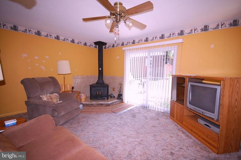 5612 Norton Road Alexandria, VA 22303 - Photo 16 of 19 Family Room 2nd View