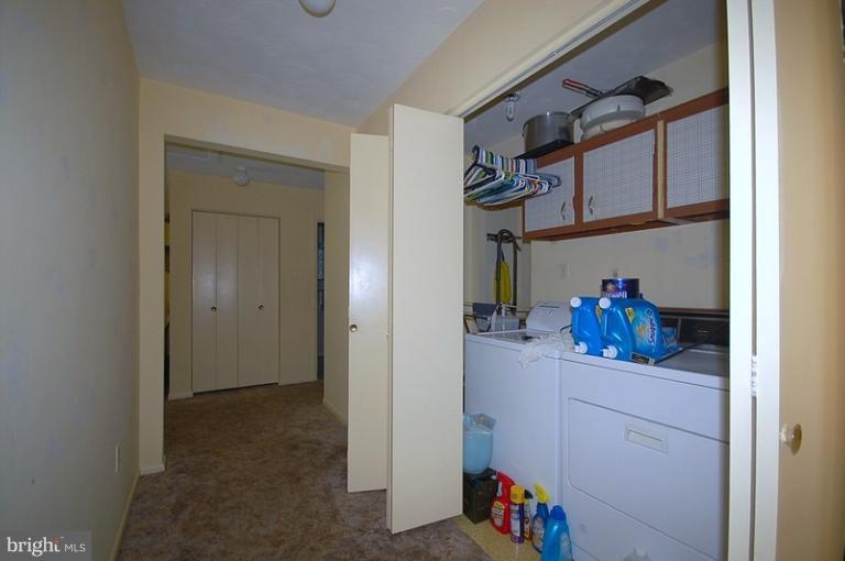 5612 Norton Road Alexandria, VA 22303 - Photo 4 of 19 Interior (General) Laundry Room