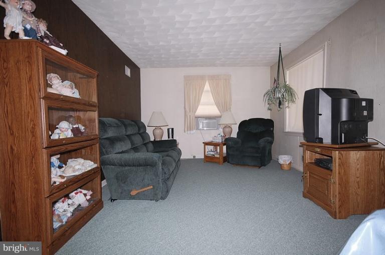 5612 Norton Road Alexandria, VA 22303 - Photo 6 of 19 Living Room 1st View