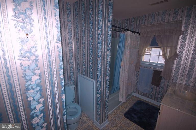 5612 Norton Road Alexandria, VA 22303 - Photo 8 of 19 Bath (Master) 1st View