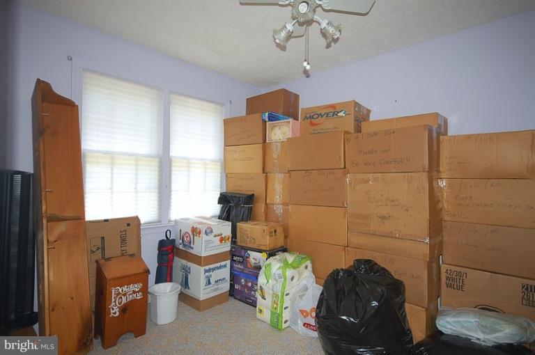 5612 Norton Road Alexandria, VA 22303 - Photo 10 of 19 Bedroom 3rd