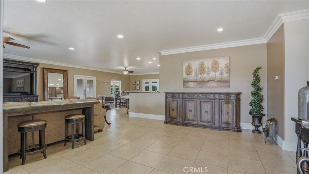 16025 Perry Heights Drive Riverside, CA 92504 - Photo 104 of 105 Entry Showing Open Floor Plan