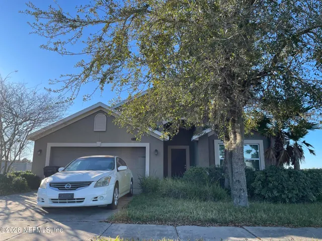 $275,000 | 3422 Bradley Creek Parkway, Green Cove Springs, FL 32043