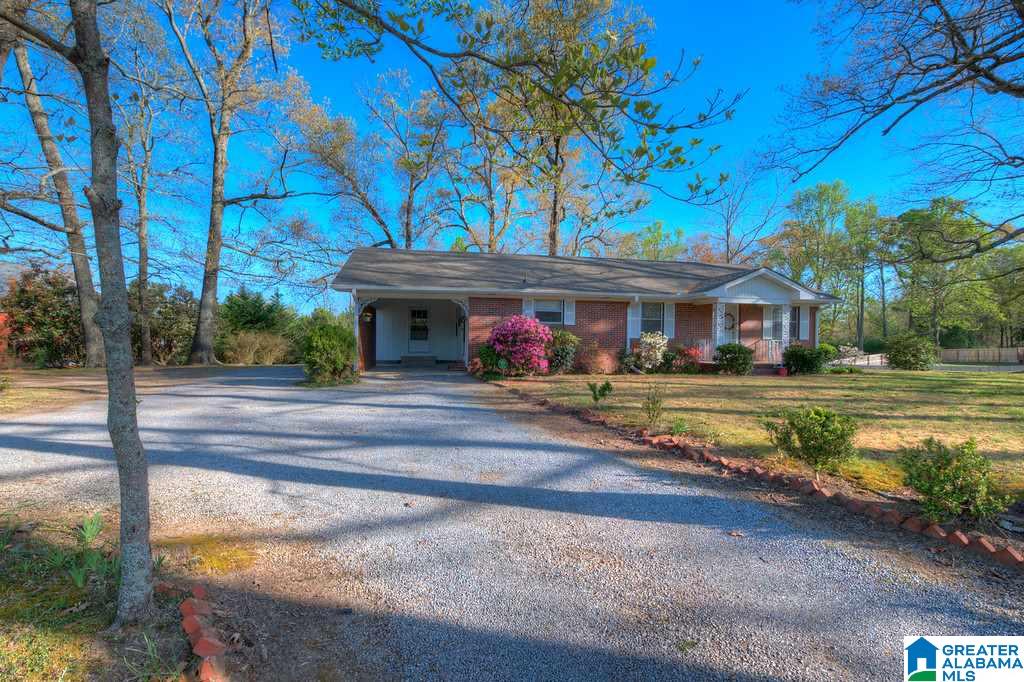 2423 Mount Olive Road Mount Olive, AL 35117 - Photo 3 of 19