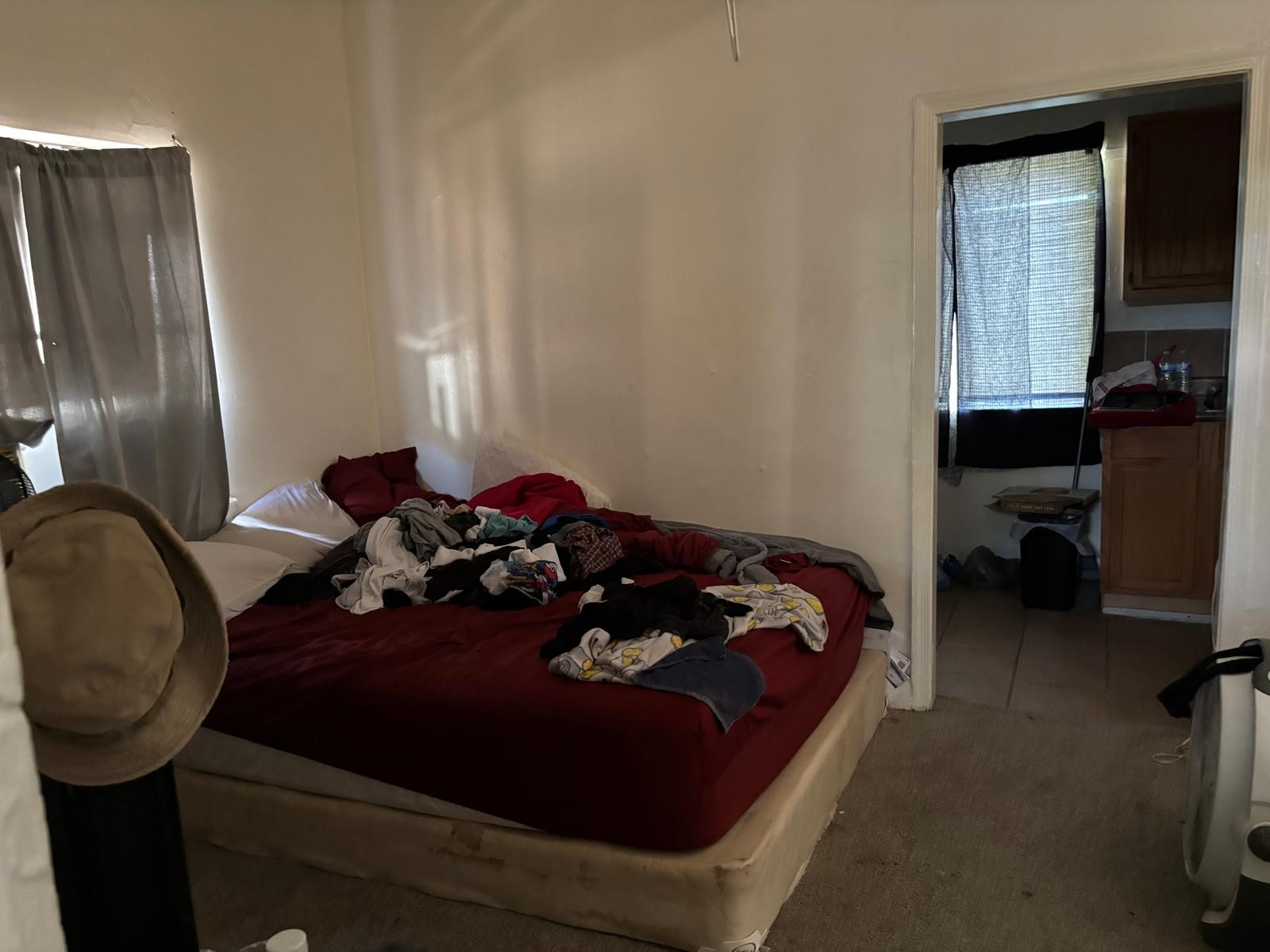 4406 Allen Street Houston, TX 77007 - Photo 18 of 19