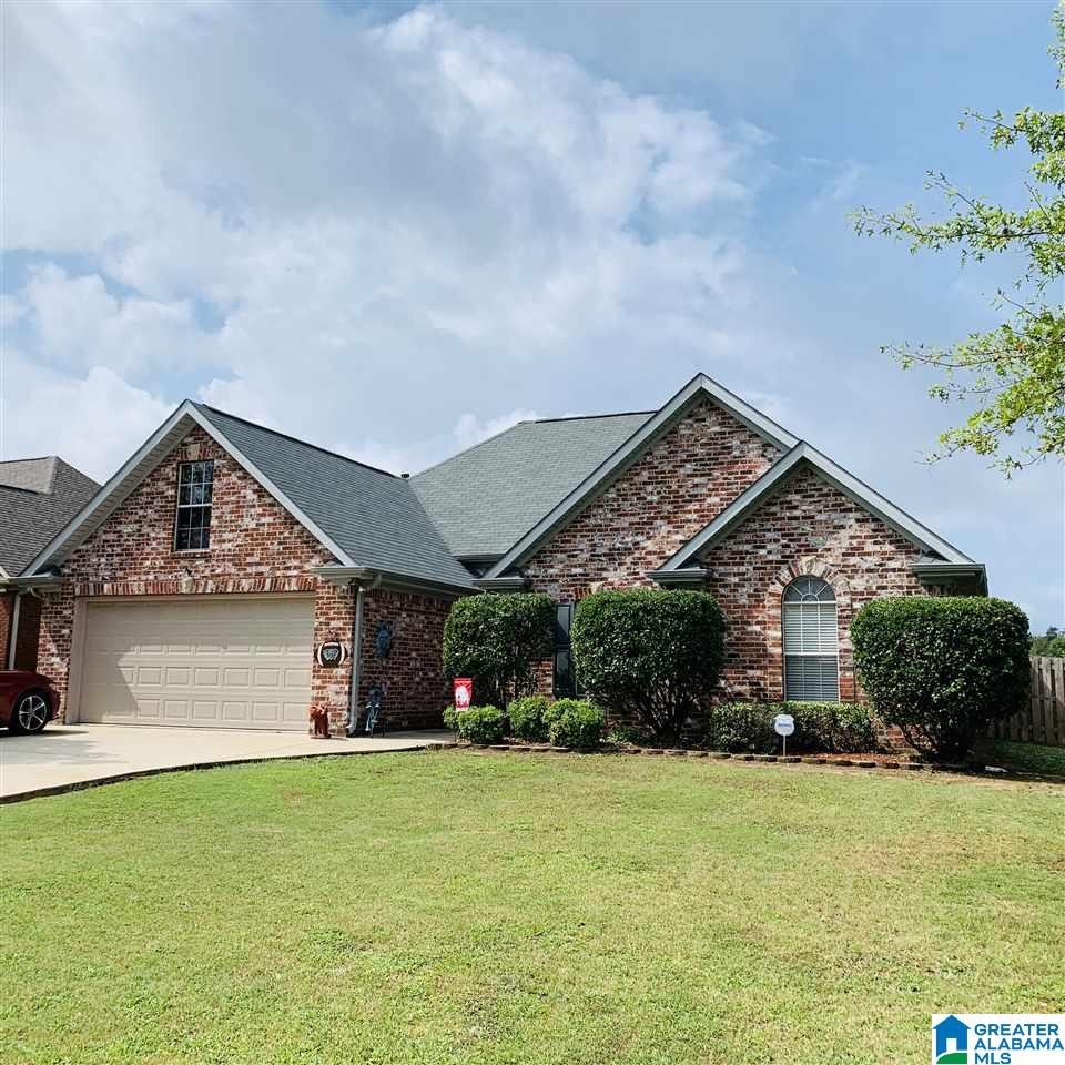 116 Hastings Lane Alabaster, AL 35114 - Photo 2 of 44