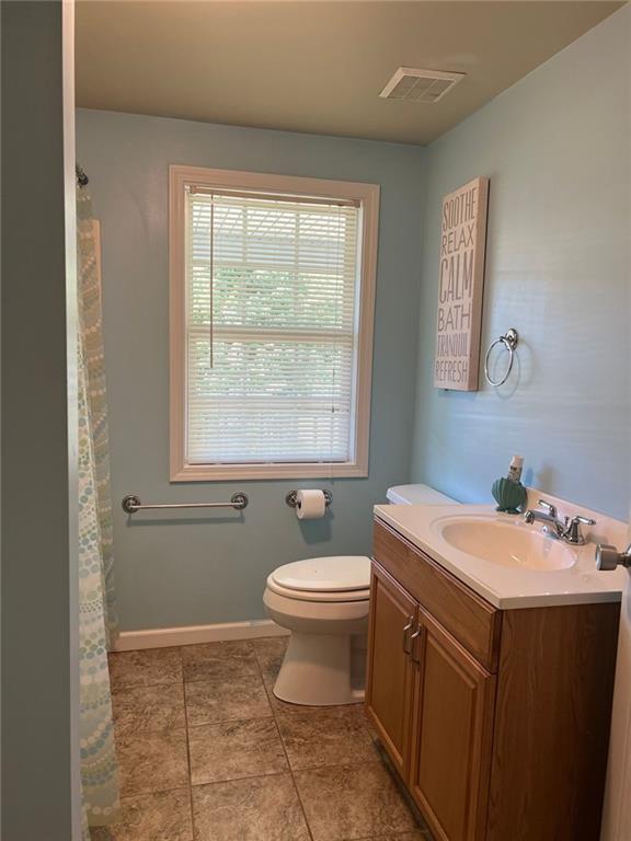 3395 Cashtown Road Bremen, GA 30110 - Photo 19 of 20