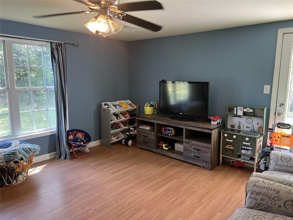 3395 Cashtown Road Bremen, GA 30110 - Photo 4 of 20