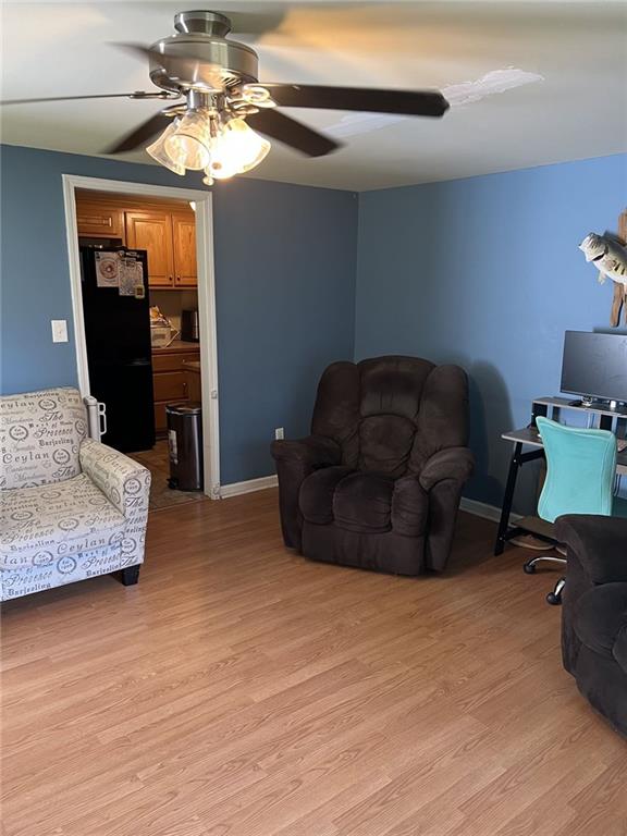 3395 Cashtown Road Bremen, GA 30110 - Photo 5 of 20