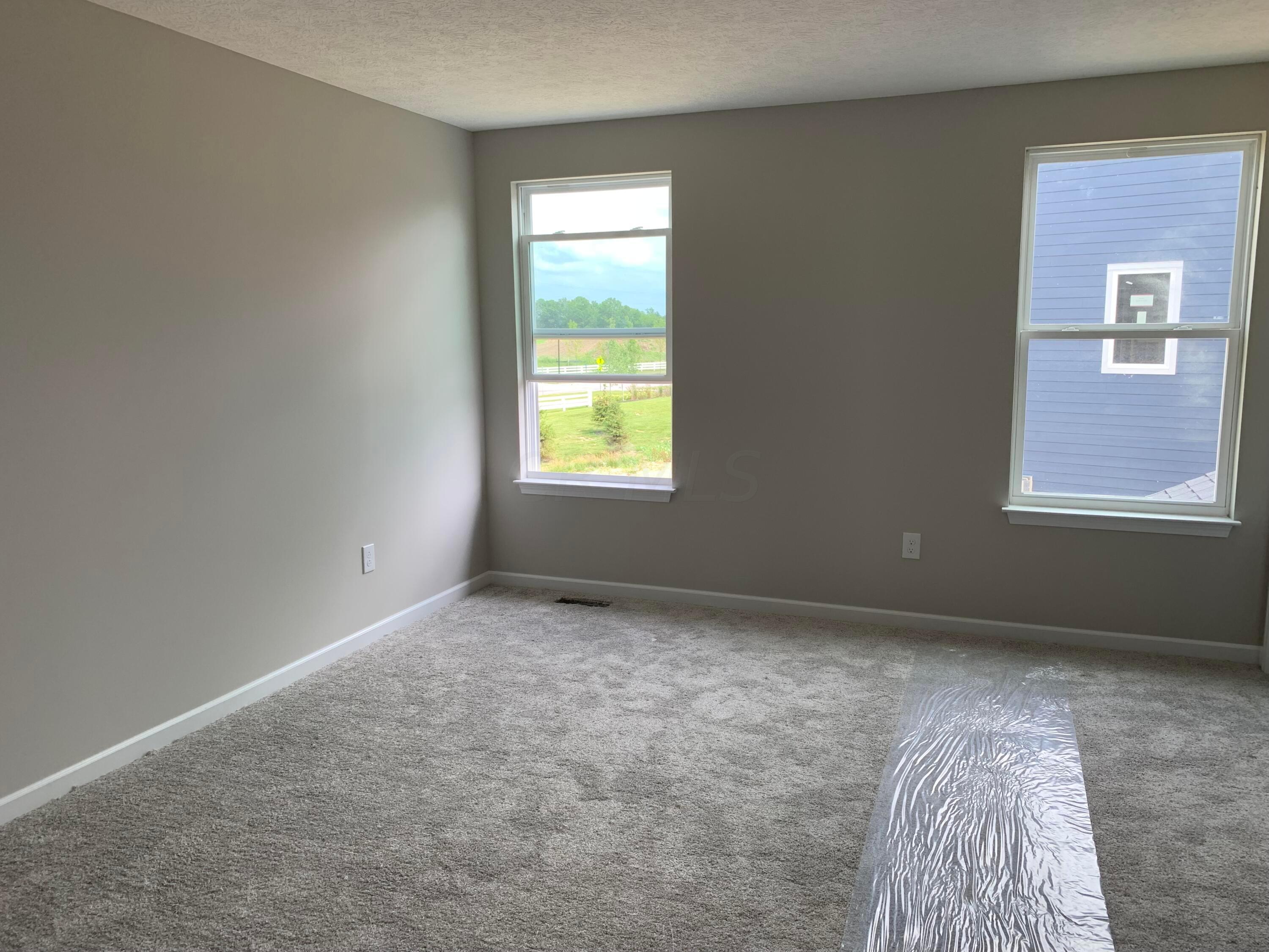 401 West Wind Road, Unit LOT 13367 Delaware, OH 43015 - Photo 44 of 54 Bedroom 5
