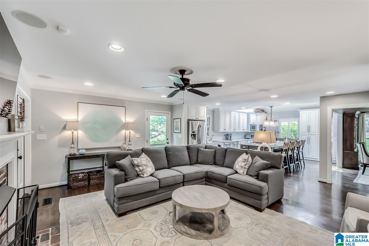4213 Harpers Ferry Road Birmingham, AL 35213 - Photo 22 of 50