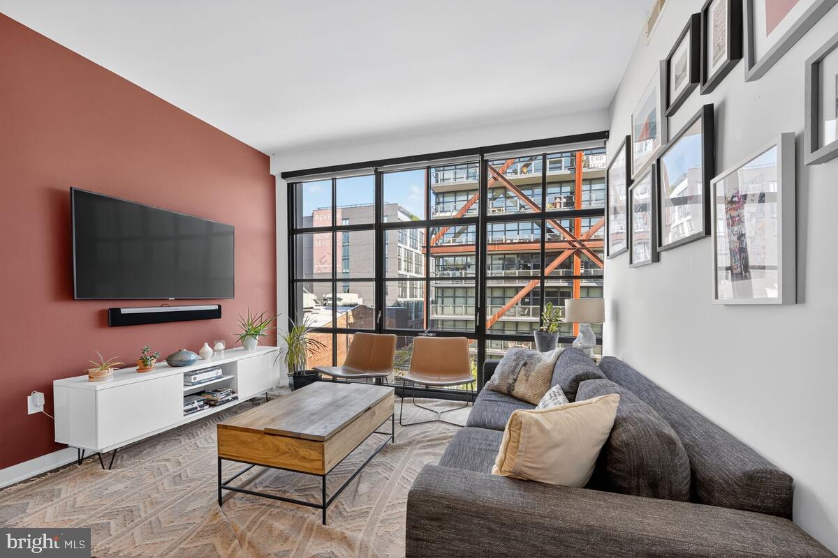 2030 8th Street Northwest, Unit 507 Washington, DC 20001 - Photo 1 of 23