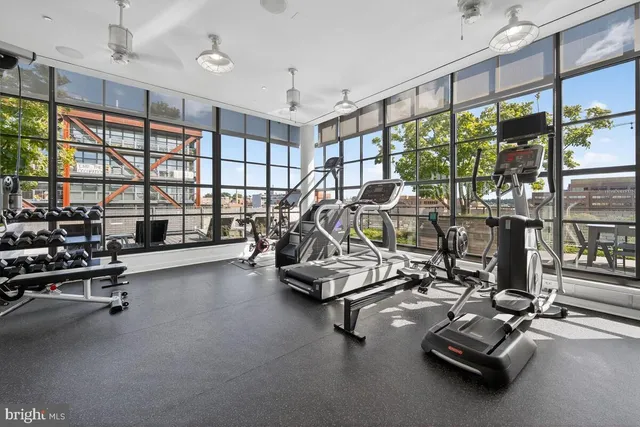 $2,975 | 2030 8th Street Northwest, Unit 507, Washington, DC 20001