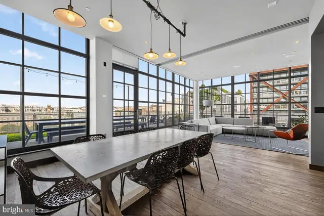 $2,975 | 2030 8th Street Northwest, Unit 507, Washington, DC 20001