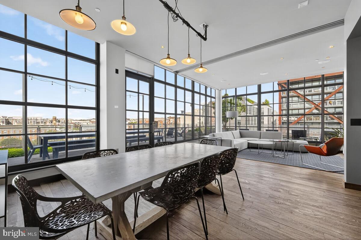 2030 8th Street Northwest, Unit 507 Washington, DC 20001 - Photo 16 of 23