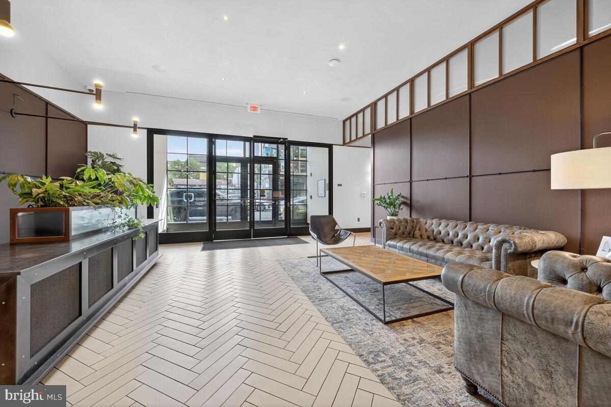 2030 8th Street Northwest, Unit 507 Washington, DC 20001 - Photo 18 of 23