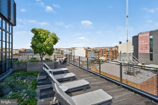 $2,975 | 2030 8th Street Northwest, Unit 507, Washington, DC 20001