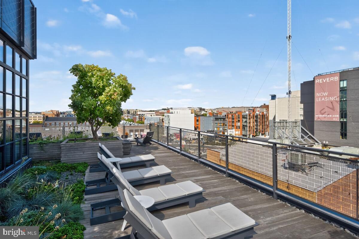 2030 8th Street Northwest, Unit 507 Washington, DC 20001 - Photo 19 of 23