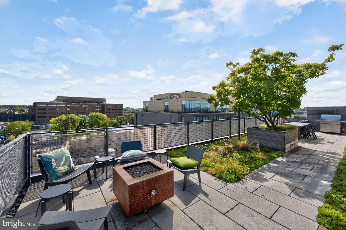 2030 8th Street Northwest, Unit 507 Washington, DC 20001 - Photo 21 of 23