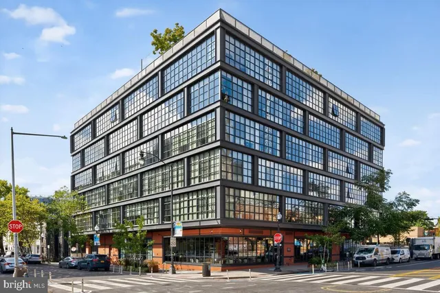 $2,975 | 2030 8th Street Northwest, Unit 507, Washington, DC 20001