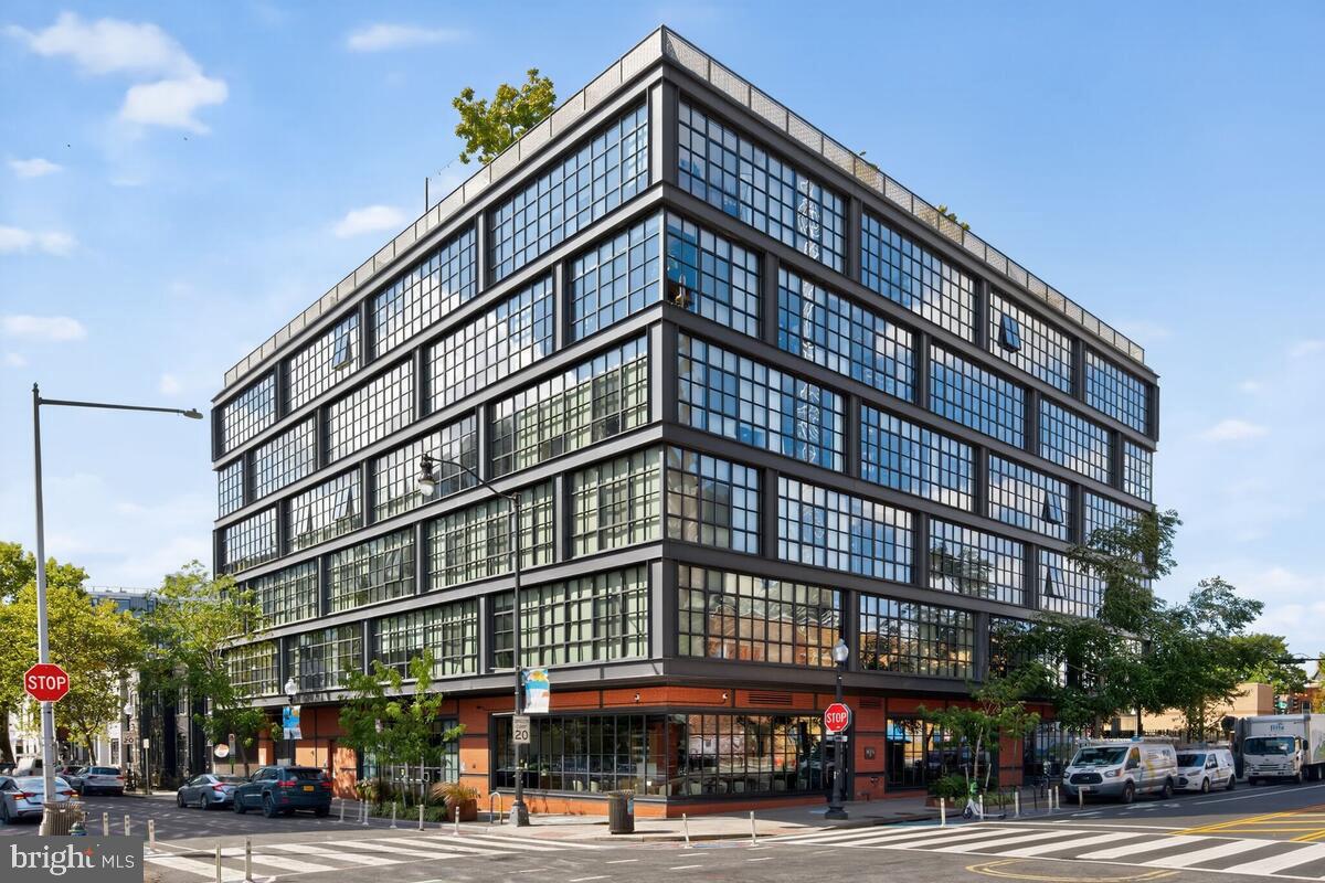 2030 8th Street Northwest, Unit 507 Washington, DC 20001 - Photo 22 of 23