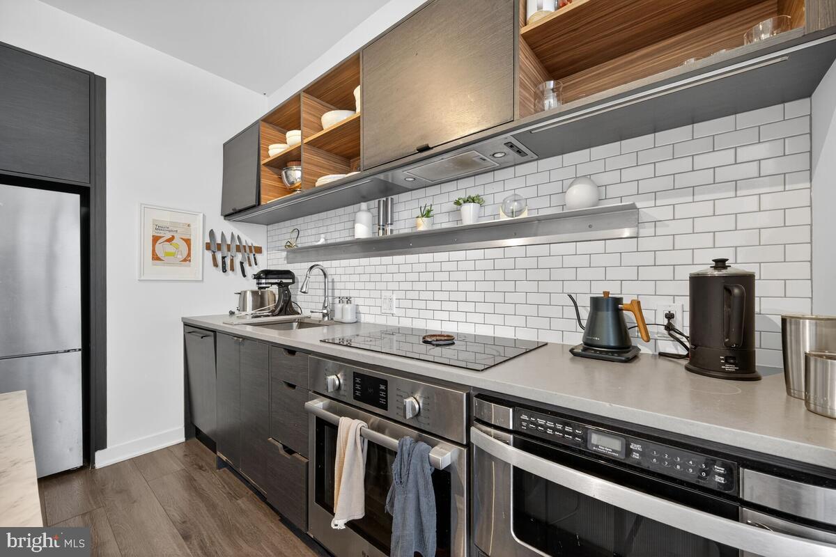 2030 8th Street Northwest, Unit 507 Washington, DC 20001 - Photo 5 of 23