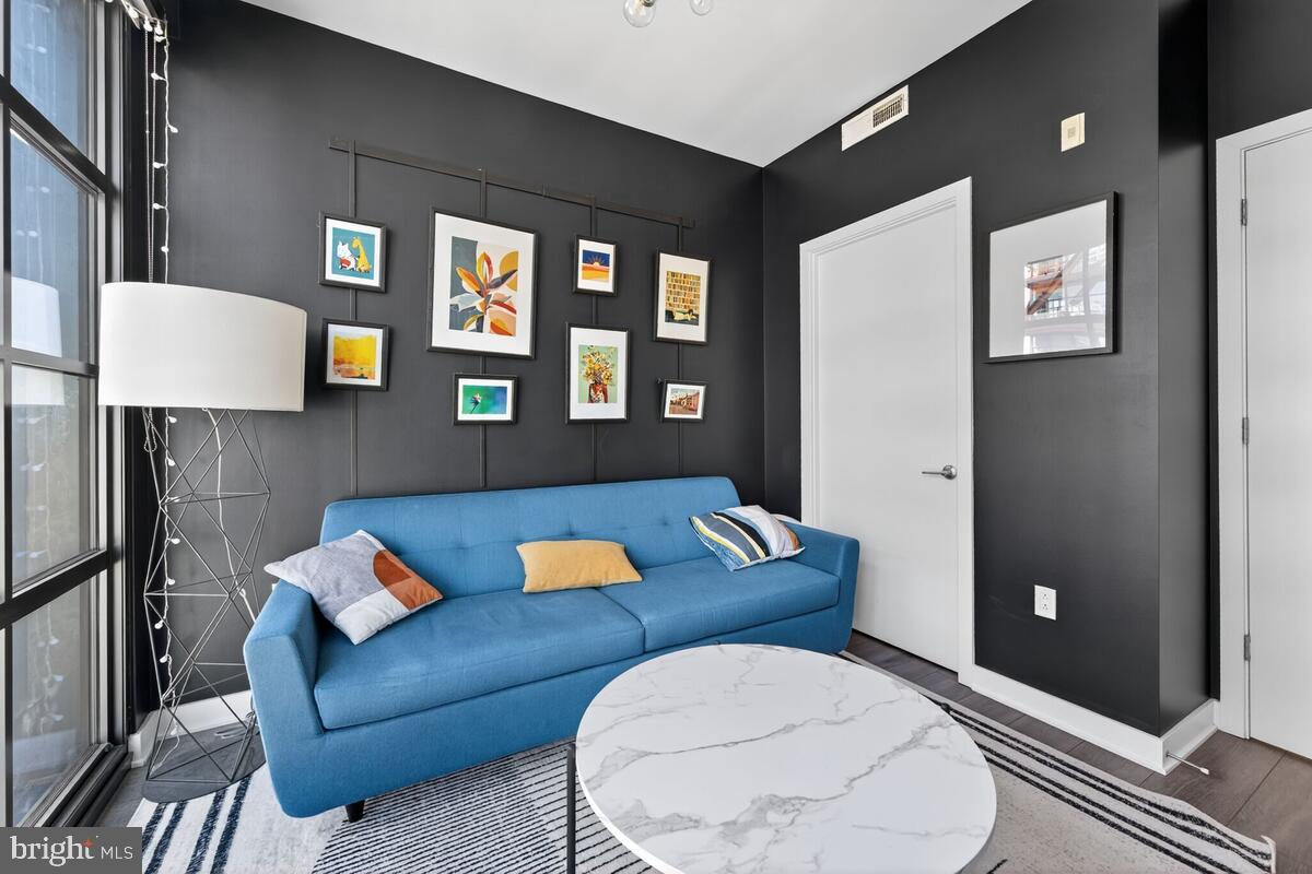 2030 8th Street Northwest, Unit 507 Washington, DC 20001 - Photo 10 of 23