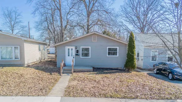 $120,000 | 5409 Webster Street, Fort Wayne, IN 46807
