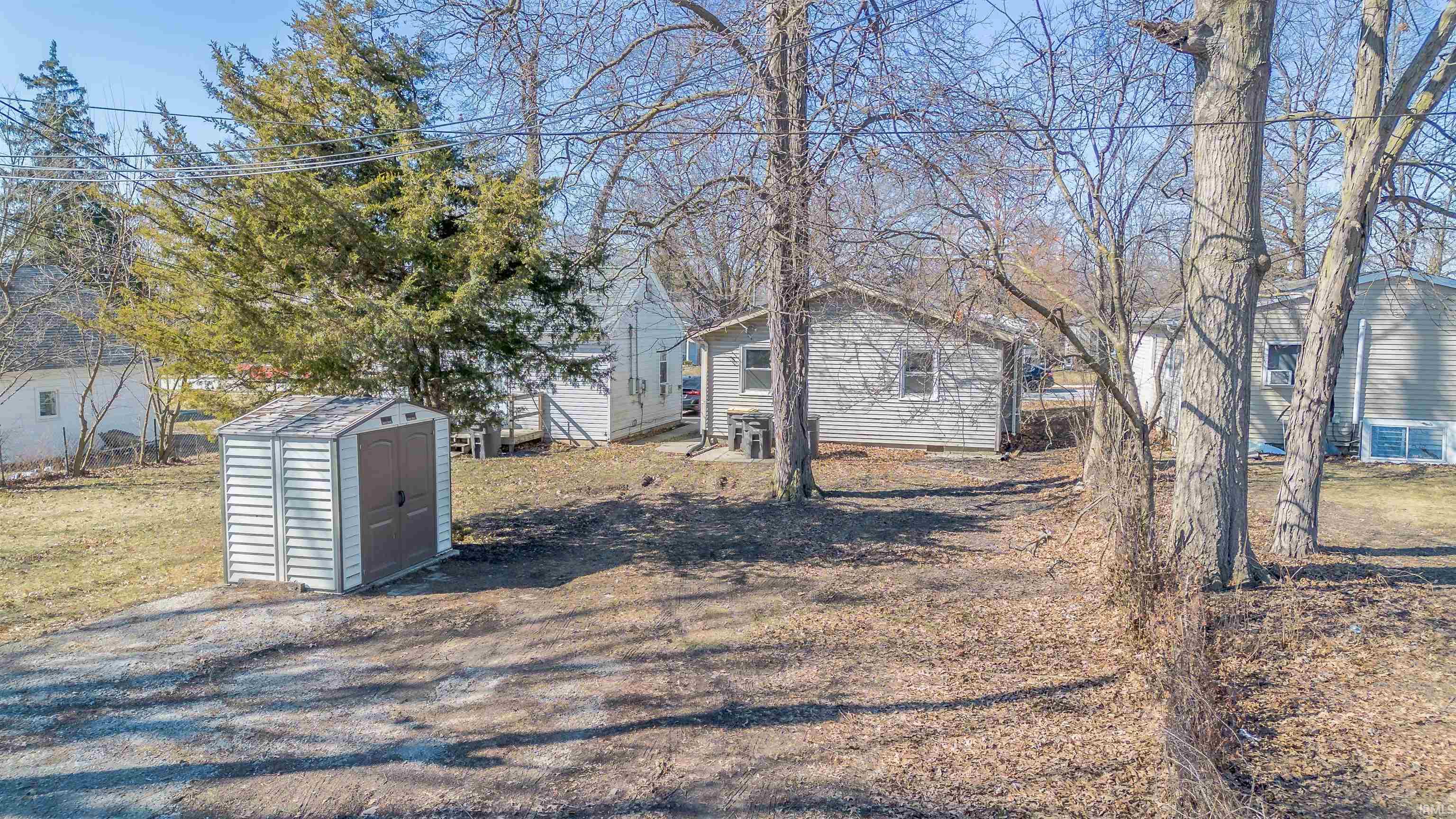 5409 Webster Street Fort Wayne, IN 46807 - Photo 12 of 13