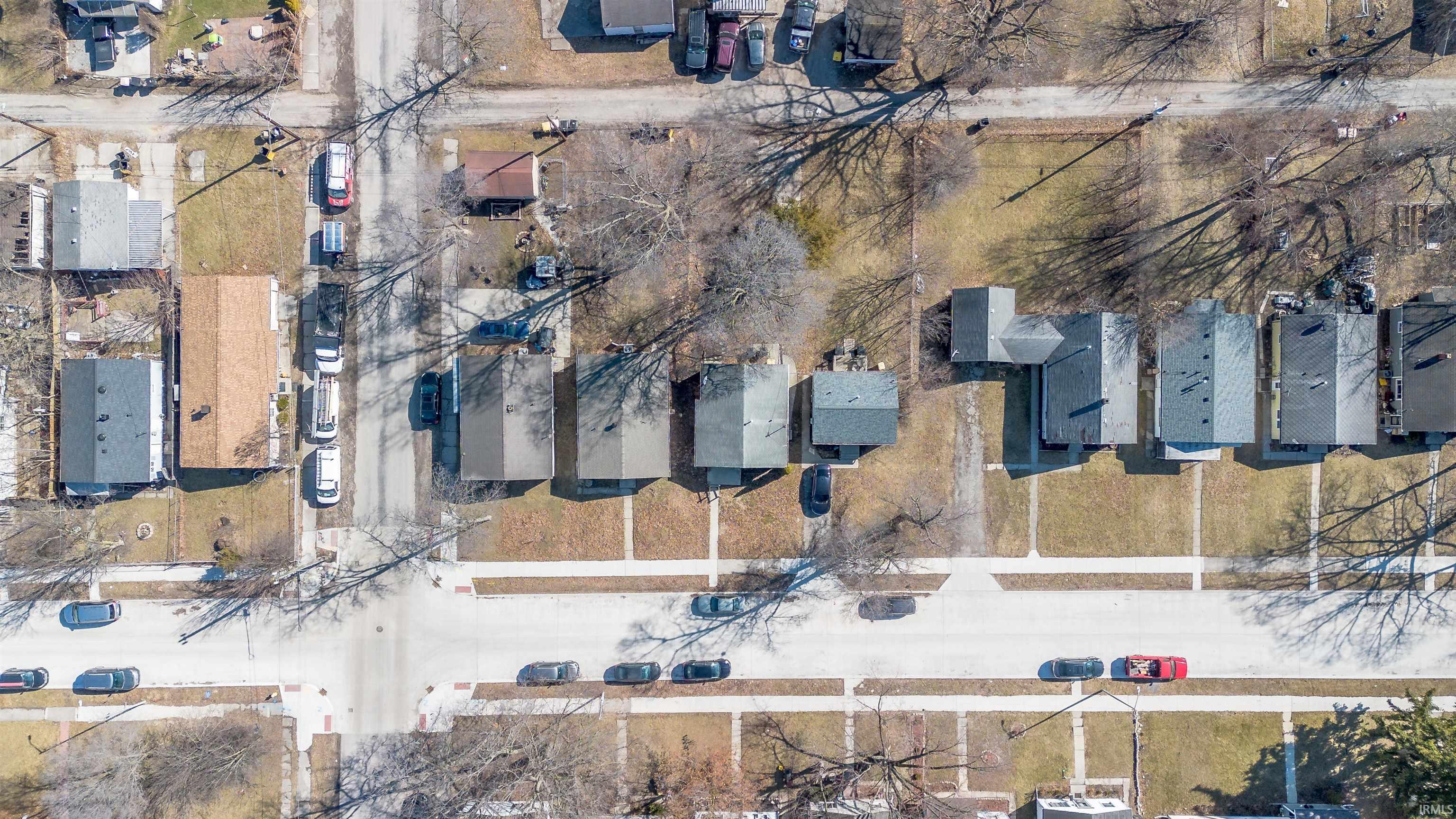 5409 Webster Street Fort Wayne, IN 46807 - Photo 13 of 13