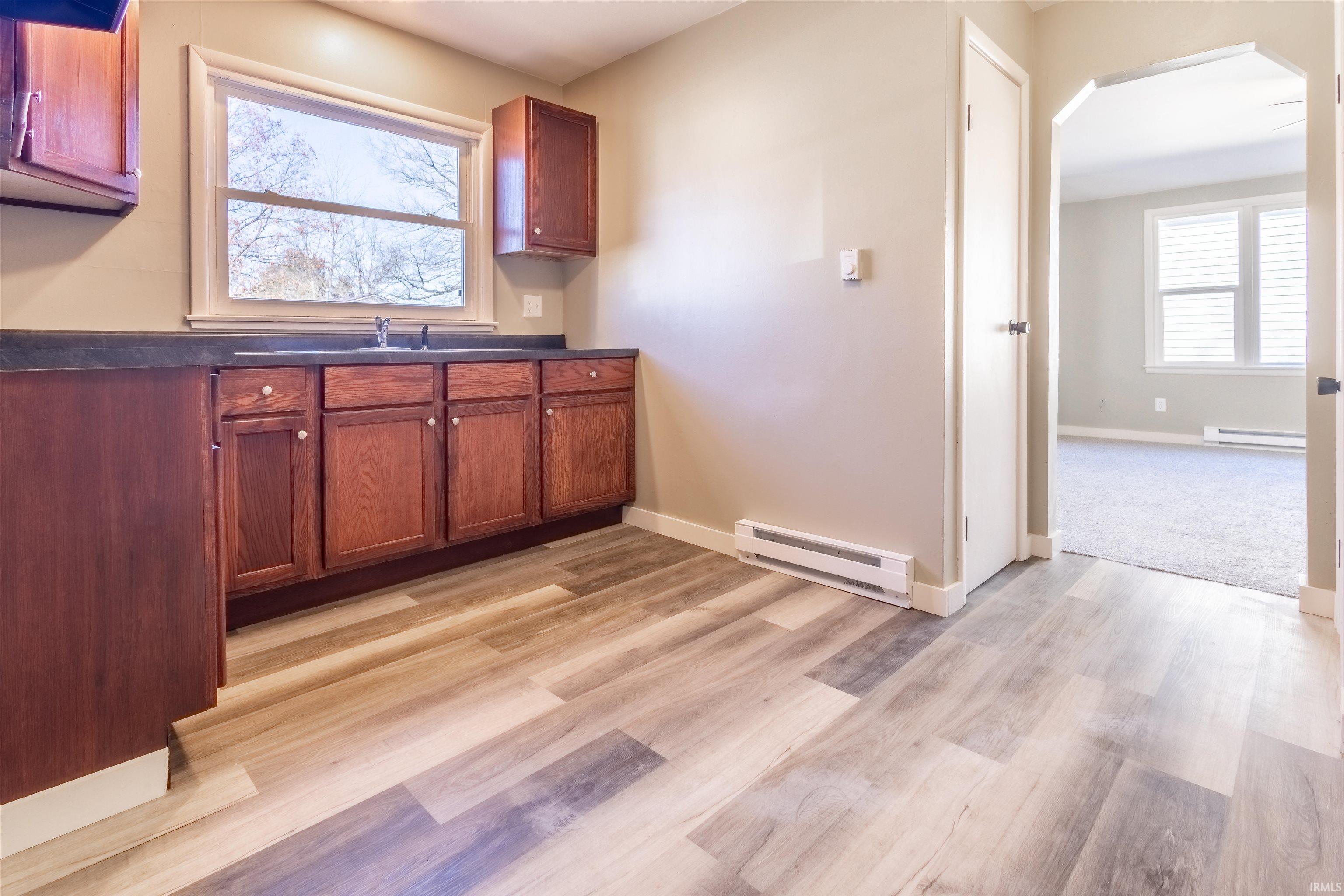 5409 Webster Street Fort Wayne, IN 46807 - Photo 4 of 13