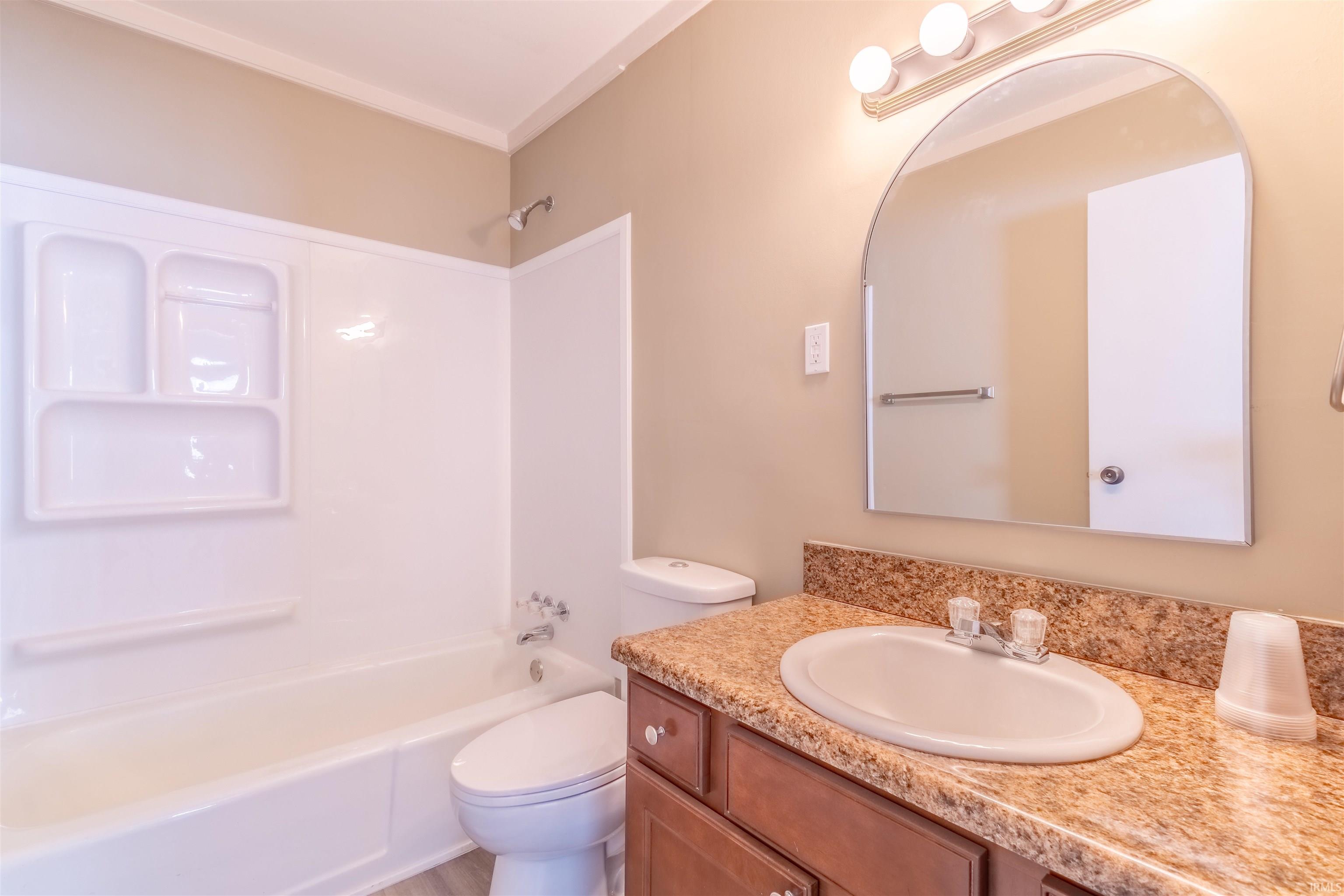 5409 Webster Street Fort Wayne, IN 46807 - Photo 6 of 13