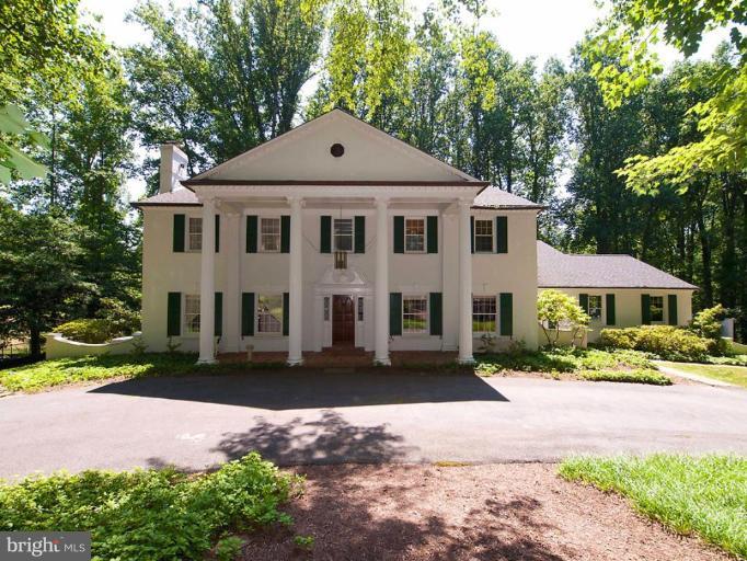 12002 River Road Potomac, MD 20854 - Photo 1 of 30 Exterior (Main)