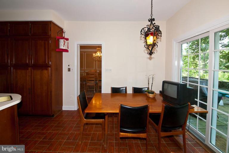 12002 River Road Potomac, MD 20854 - Photo 15 of 30 Breakfast Area