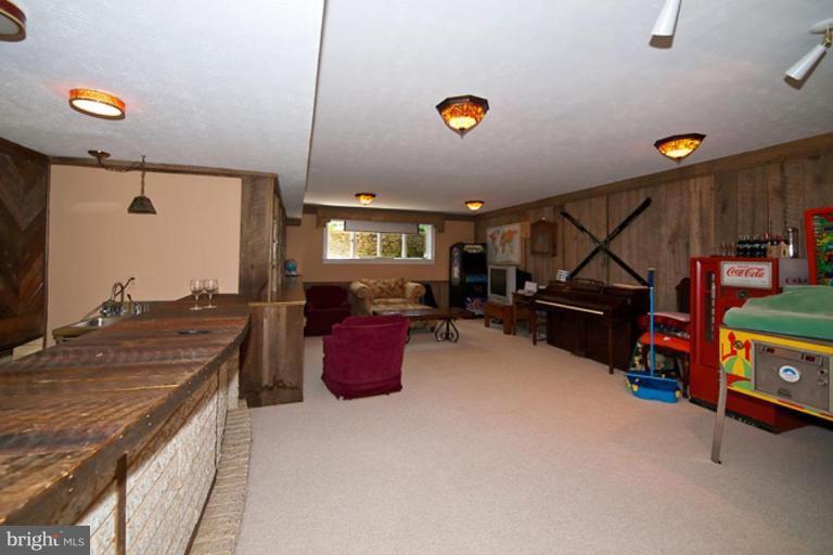 12002 River Road Potomac, MD 20854 - Photo 27 of 30 Basement #1